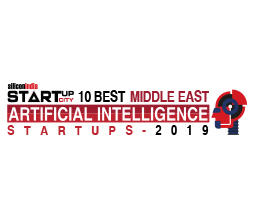10 Best Middle East AI Startups - 2019